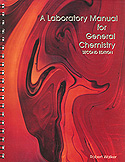 A laboratory manual for an introductory college or advanced high school chemistry course. Exercises include measurement, density, calorimetry, stoichiometry, spectrophotometry, titration, and qualitative analysis.