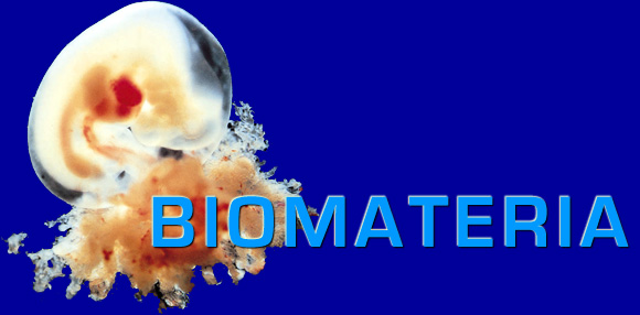 BIOMATERIA Publishing Co., Inc. - Provocative academic and general-interest publications in human sexuality, chemistry, nutrition, weight control, and the life sciences.