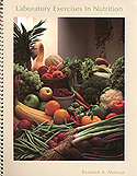 A laboratory manual for an undergraduate nutrition course. Exercises include nutrient analysis, carbohydrate identification, enzyme-catalyzed reactions, digestion of carbohydrates, fats and protein, and effects of processing on nutrient content.