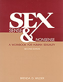 An illustrated workbook for senior high school and college-level courses in human sexuality.  It dispels commonly held misconceptions regarding sexual anatomy, physiology, and dysfunction and explains the etiology and prevention of sexually transmitted diseases.
